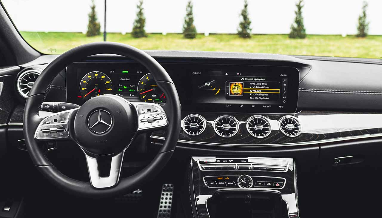 Drive Farther with Every Gallon Tips and Tricks to Boost Fuel Efficiency in Your Mercedes-Benz