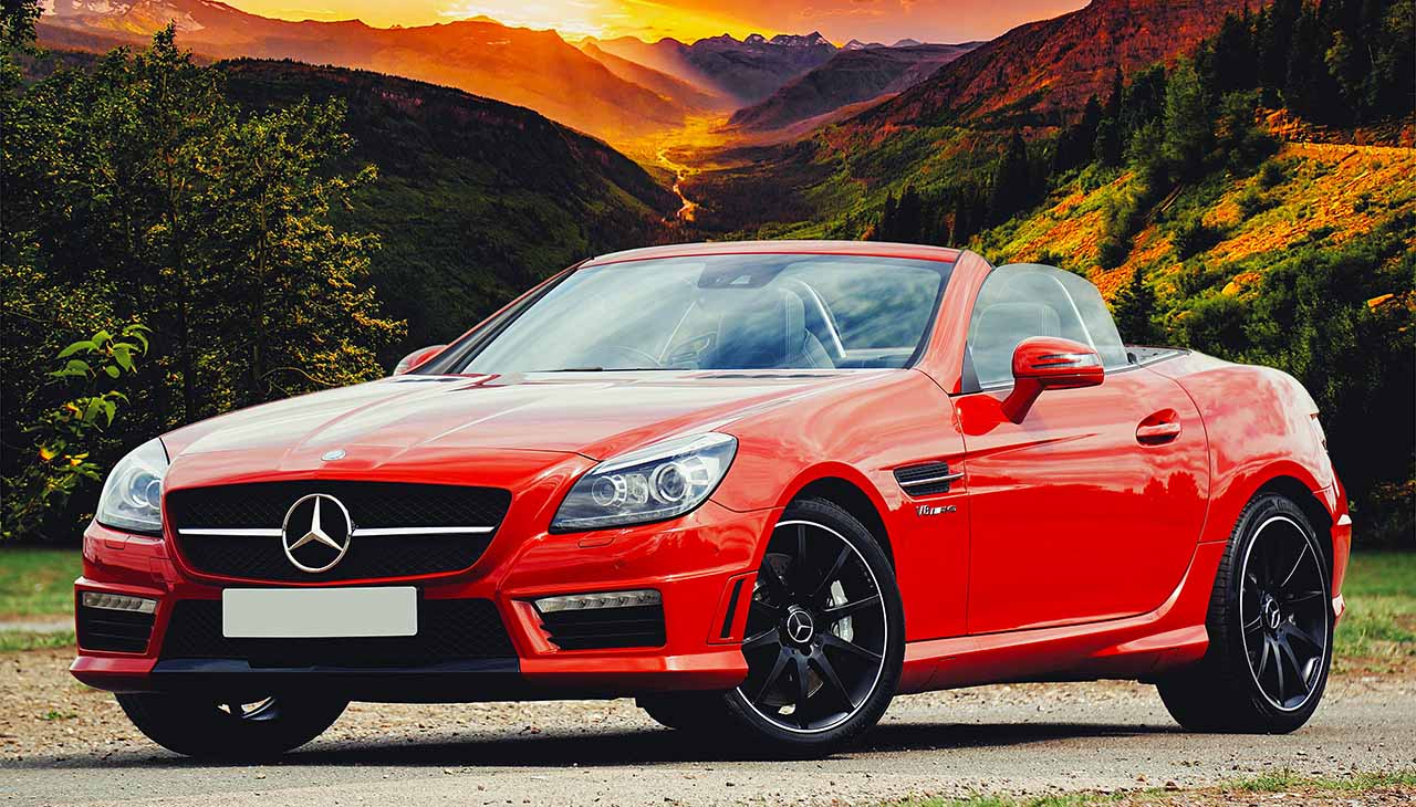 Genuine vs. Aftermarket Mercedes-Benz Parts – A Crucial Decision for Your Luxury Car